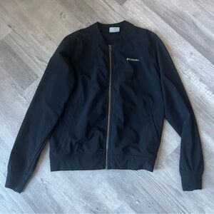 Columbia Jacket